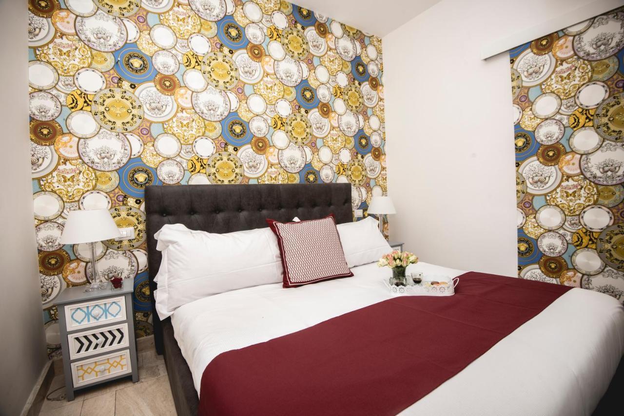 Prati 1930 Boutique Apartments Rome — Photos 3