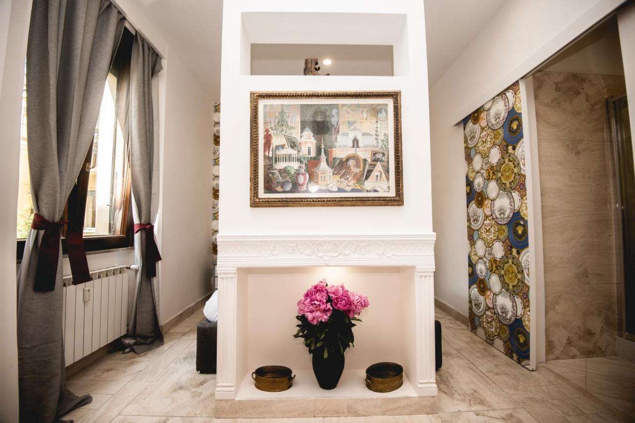 Prati 1930 Boutique Apartments Rome, Rome