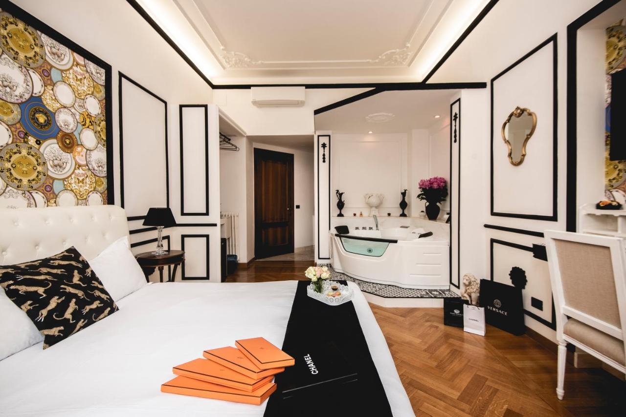 Prati 1930 Boutique Apartments Rome — Photos 2
