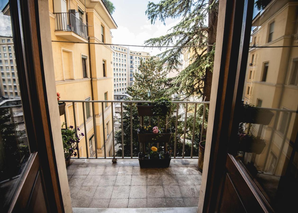 Prati 1930 Boutique Apartments Rome — Photos 1